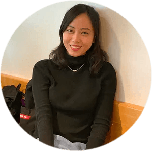 Christine Chiu - Occupational Therapist at KidStart Pediatric Therapy