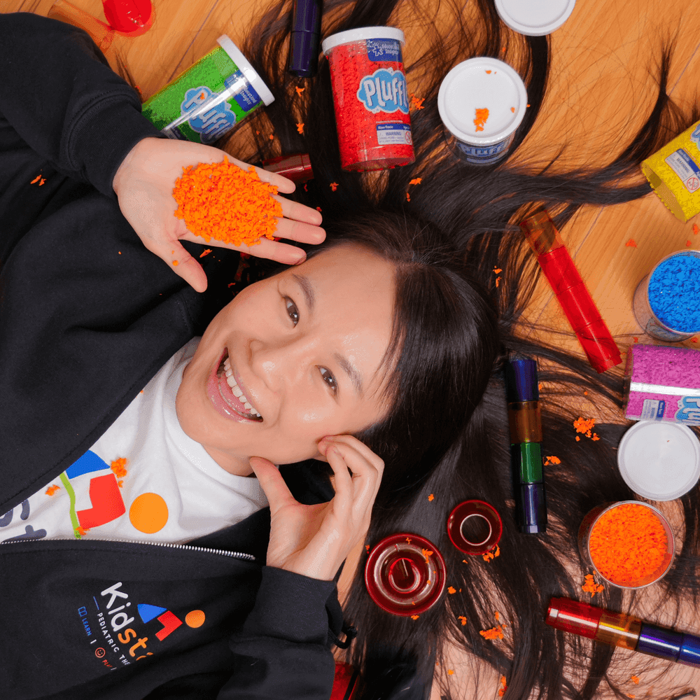 Jessie Yuen - Occupational Therapist at KidStart TILP