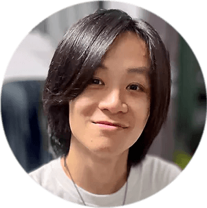 Kenneth Chue - Occupational Therapist at KidStart Pediatric Therapy