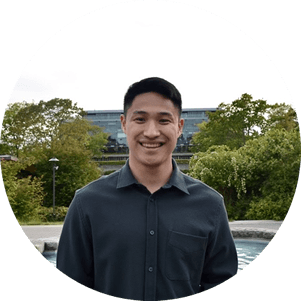 Leonardo Tam - Occupational Therapist at KidStart Pediatric Therapy