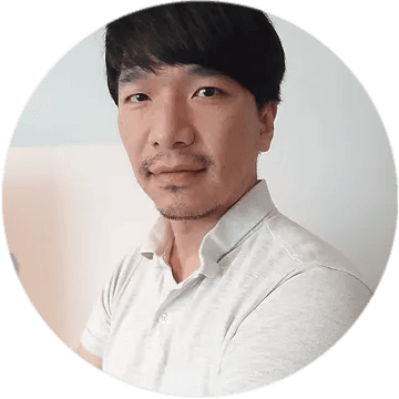 Shawn Chuang - Founder & OT at KidStart Pediatric Therapy