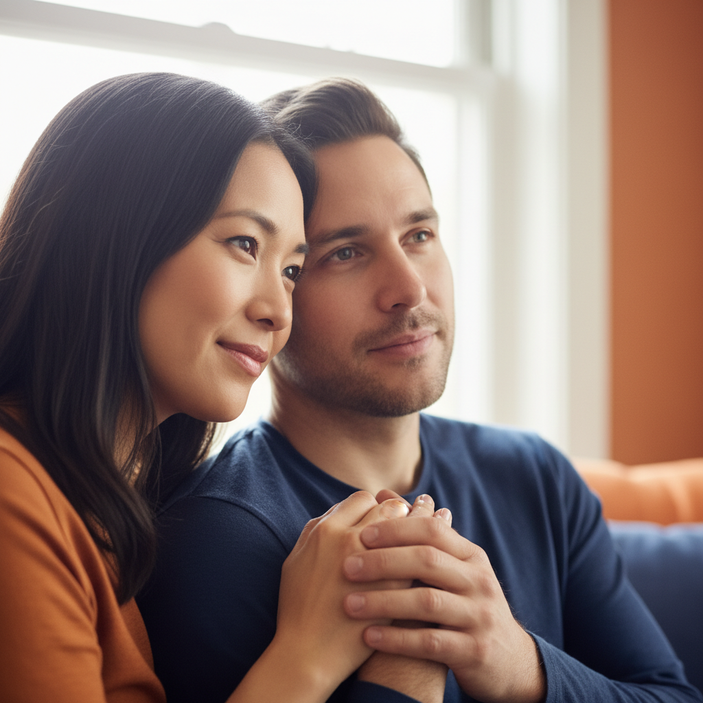 Couples Counselling in Burnaby, Coquitlam & Vancouver at KidStart Pediatric Therapy