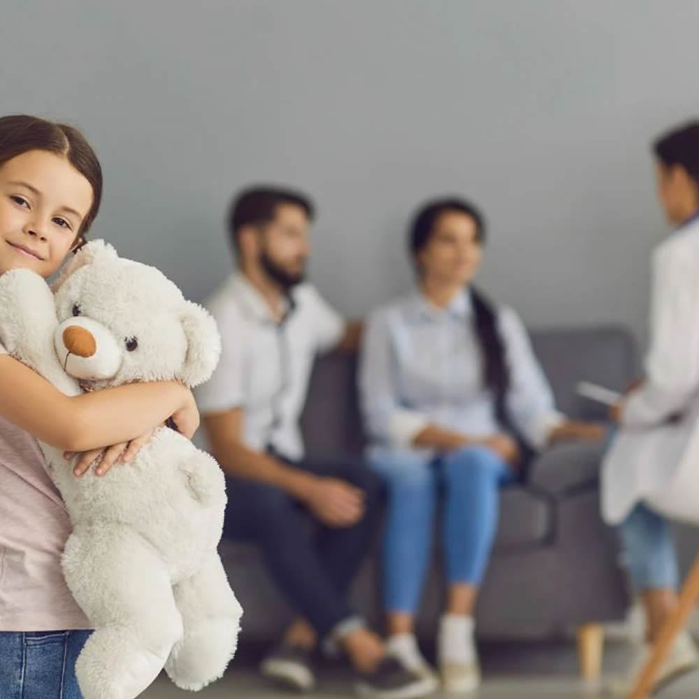 Parent coaching and behavior intervention planning — serving Port Coquitlam families