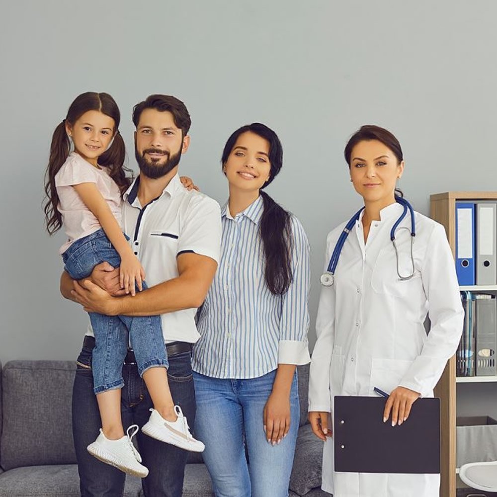 KidStart Pediatric Therapy team providing expert care in Burnaby BC