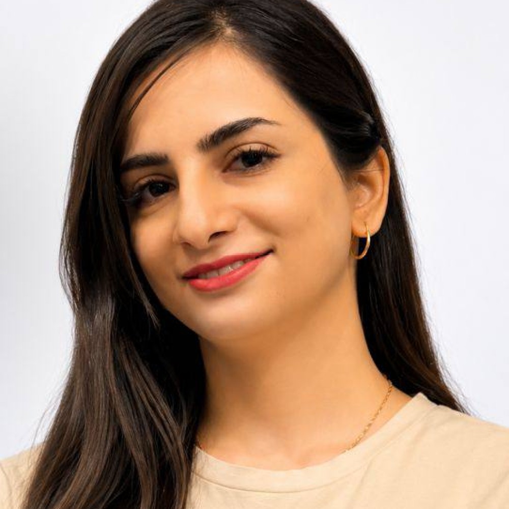 Farinaz Kheirollahi Hosseinabadi