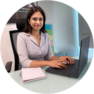 Nushara Perera - Human Resources at KidStart Pediatric Therapy